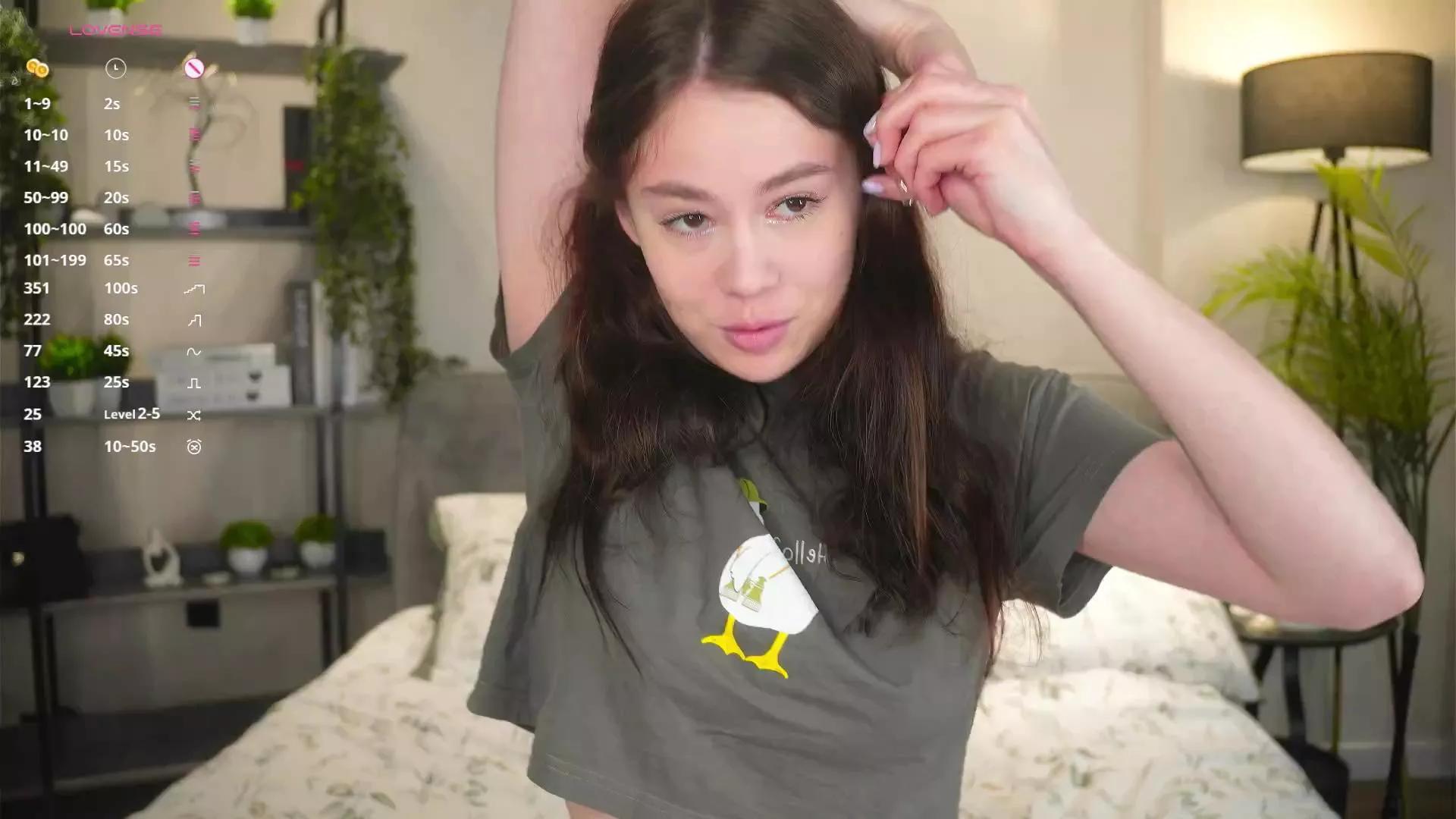 Offline EngelBlowe on Cam4