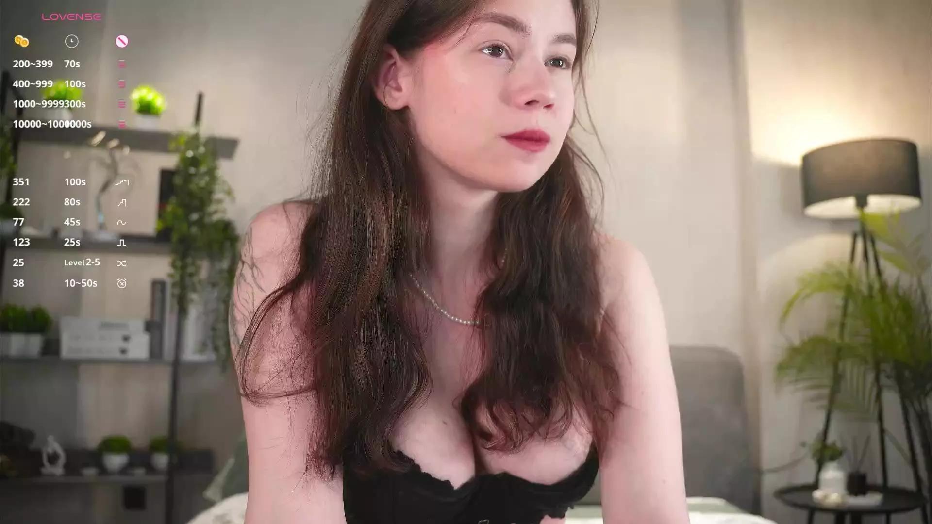 Offline EngelBlowe on Cam4