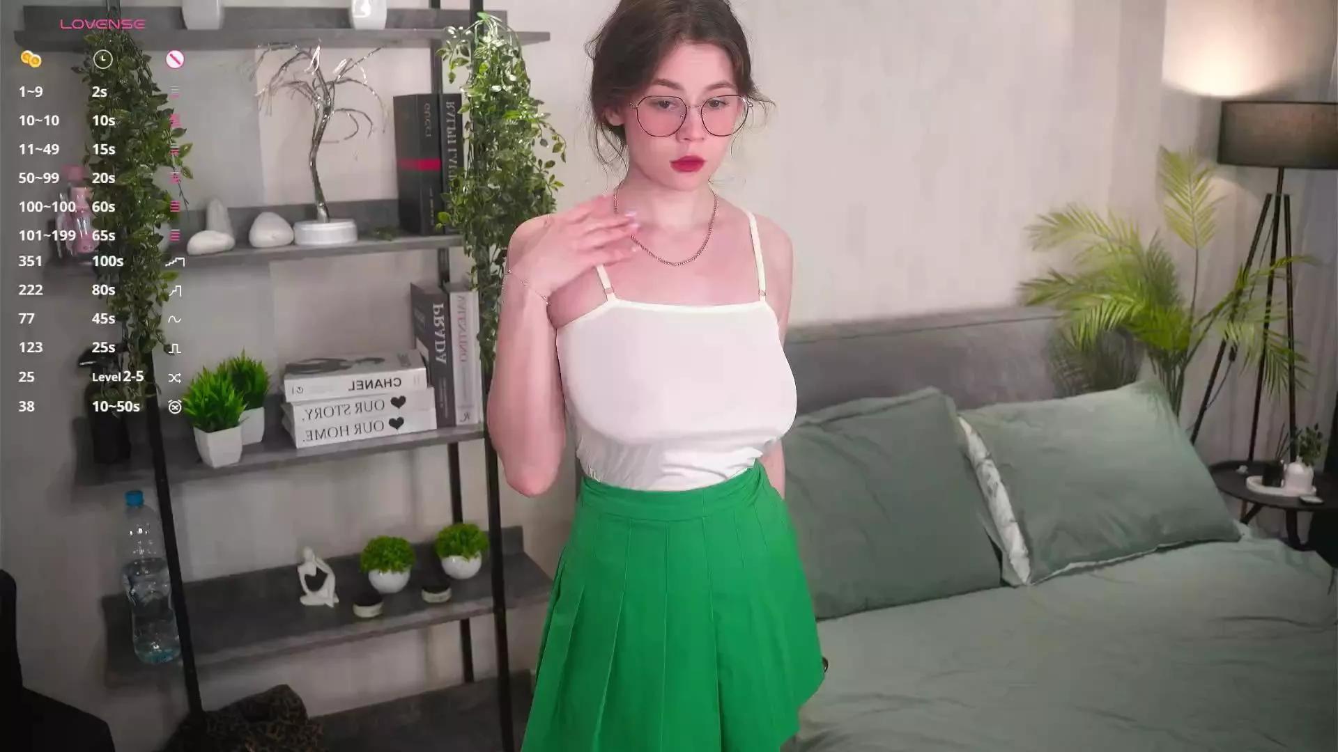 Offline EngelBlowe on Cam4