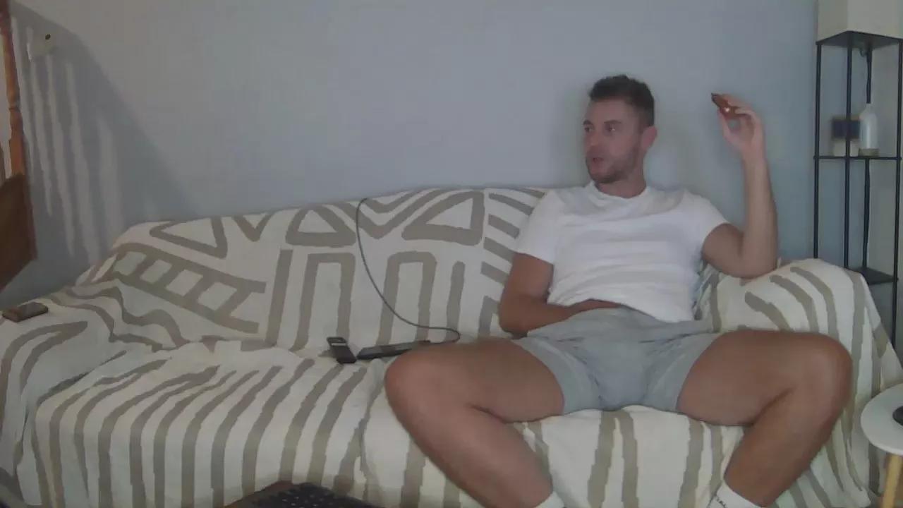englishladxxx on Cam4 