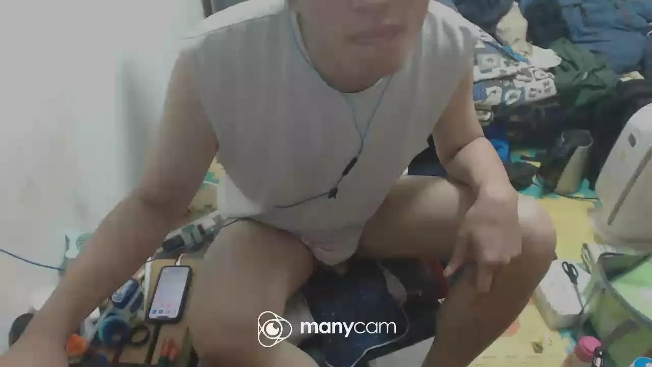 ensemmle on Cam4 