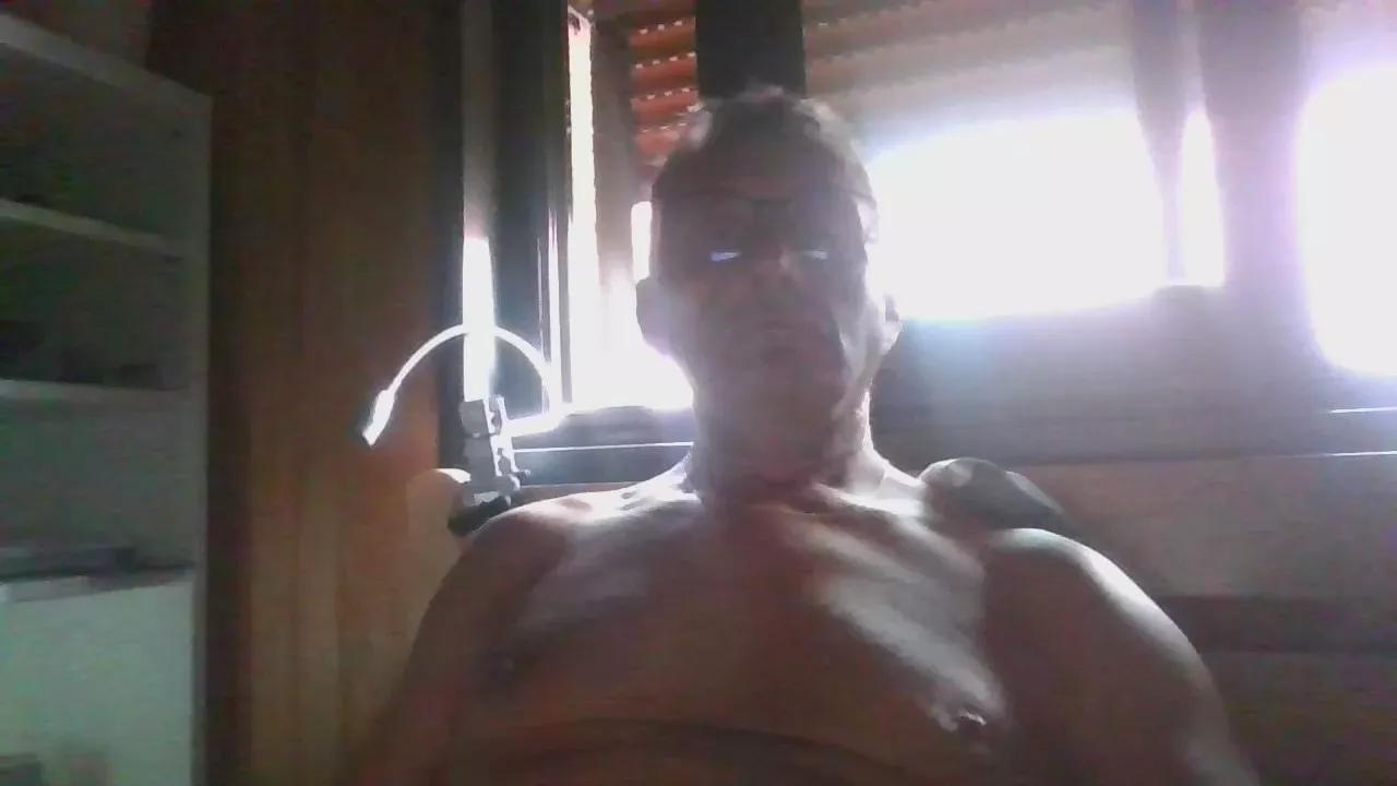 ericfrance on Cam4 