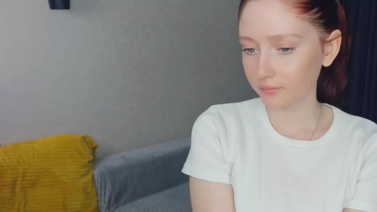 EsmeFountain on Cam4 