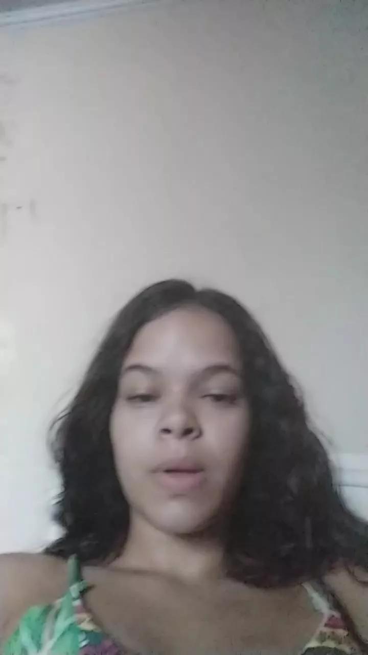 estefanydr_fun on Cam4 