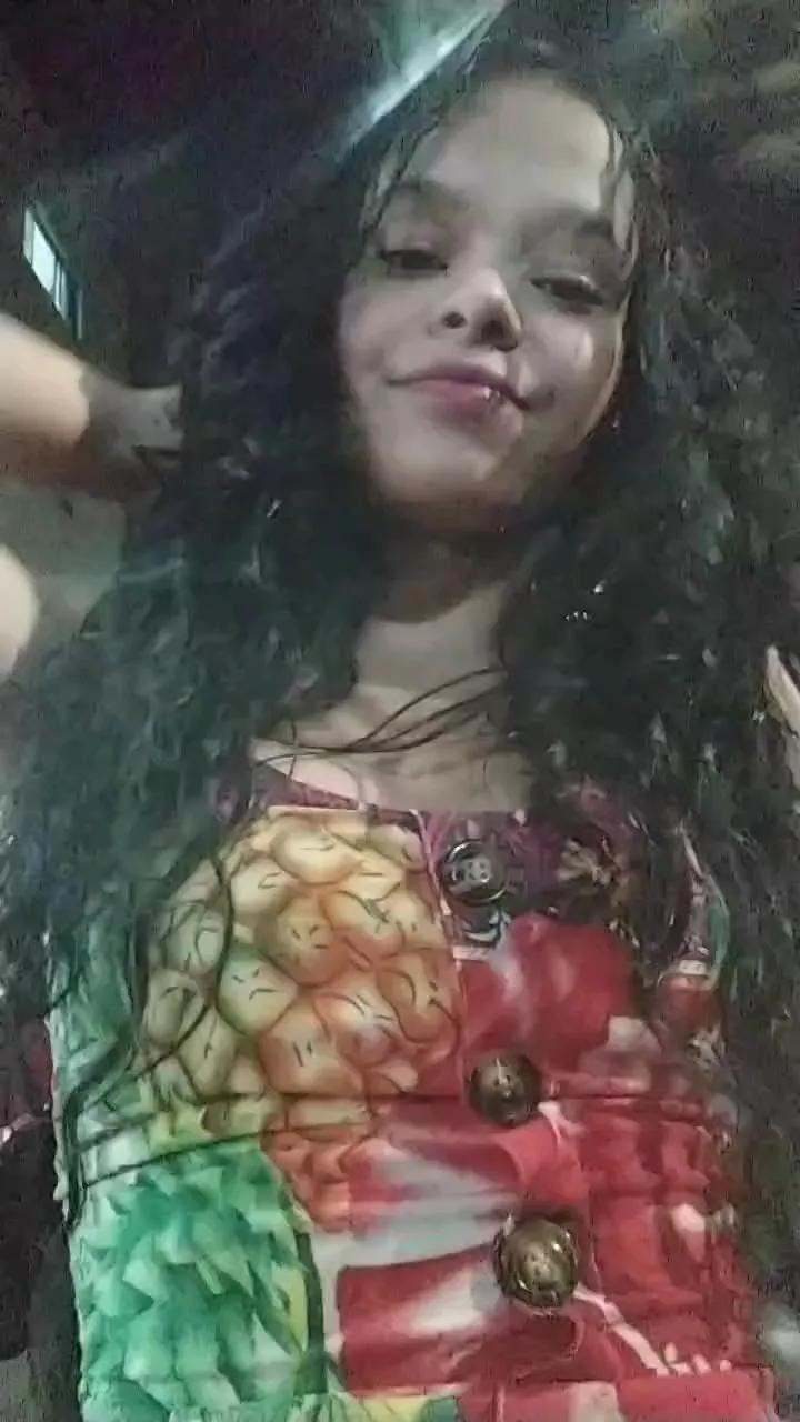 estefanydr_fun on Cam4 