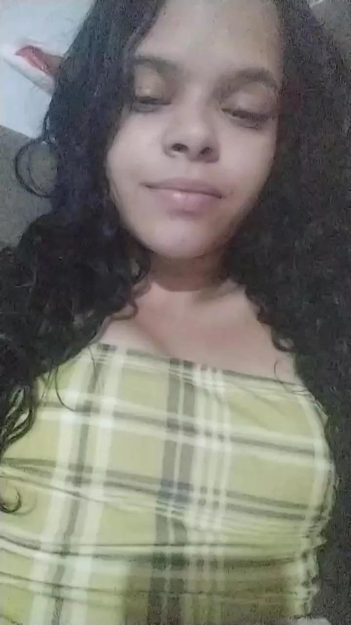 estefanydr_fun on Cam4 