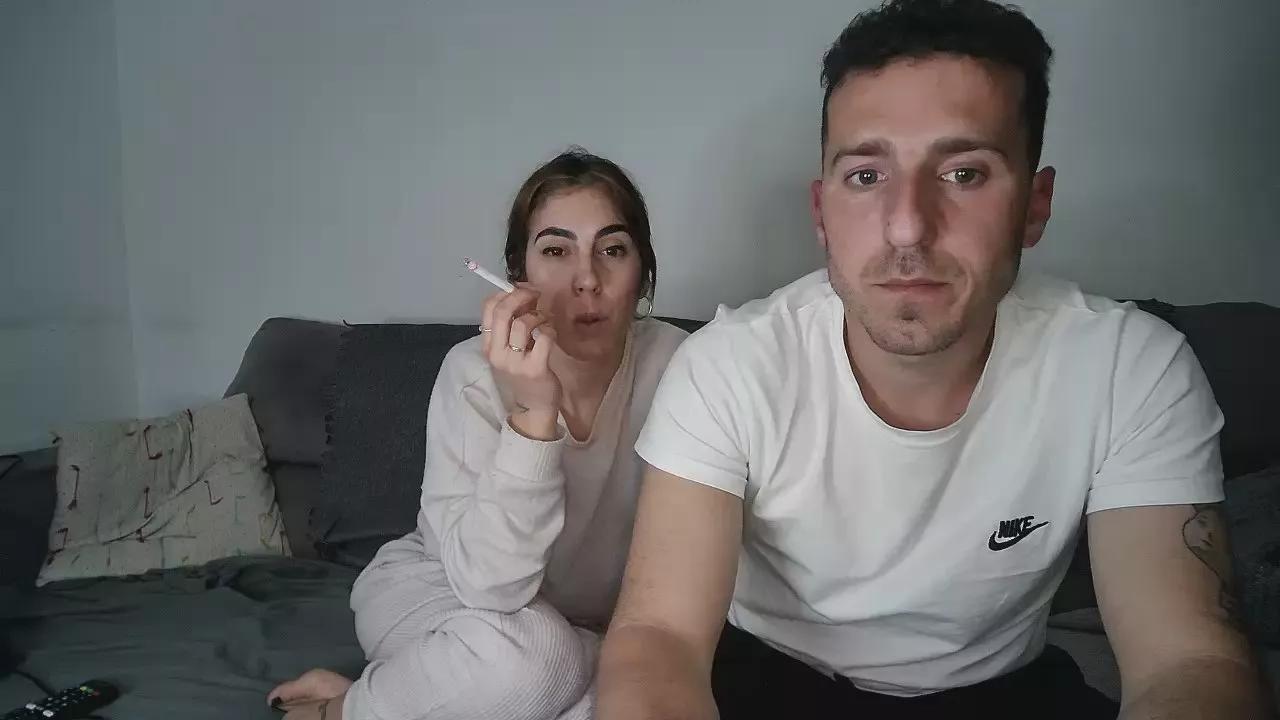 EsterPRV on Cam4 