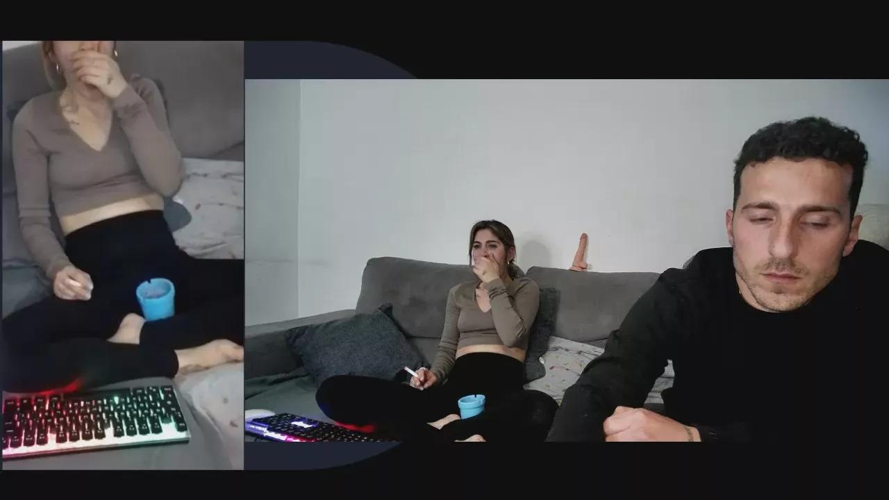 EsterPRV on Cam4 