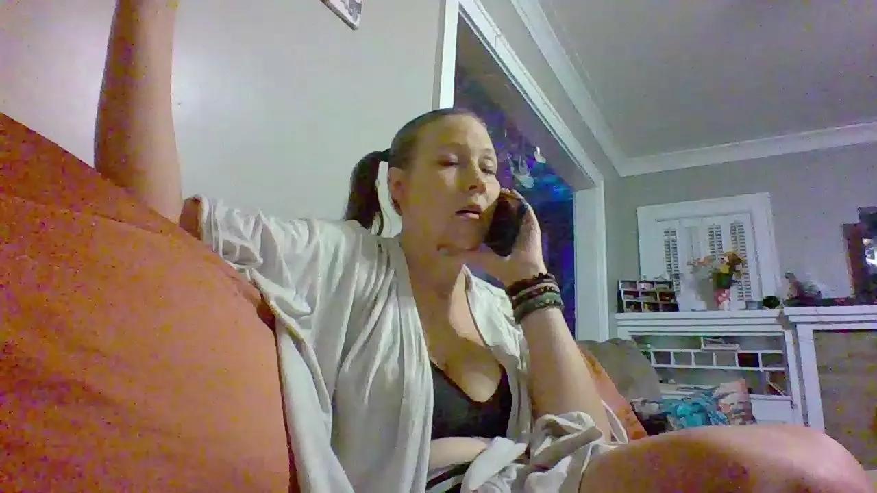 Offline Eurydice on Cam4