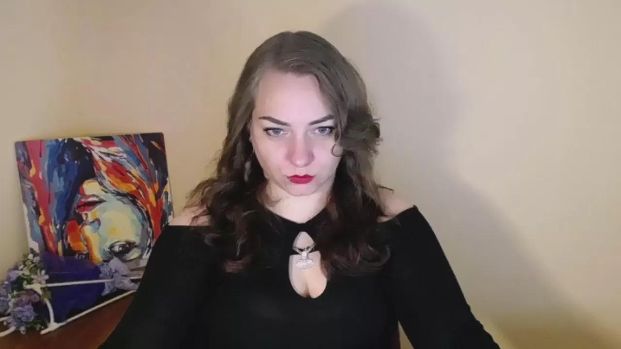 Offline Evelineli on Cam4