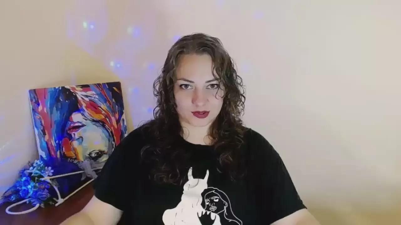 Offline Evelineli on Cam4