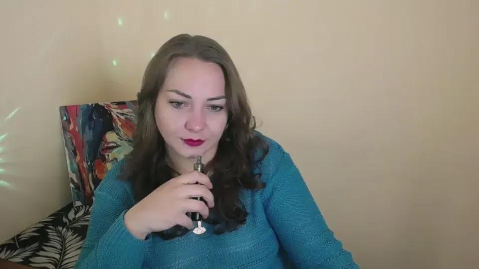 Offline Evelineli on Cam4