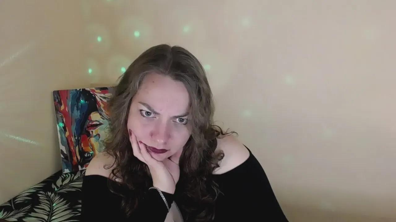 Offline Evelineli on Cam4