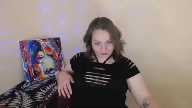 Offline Evelineli on Cam4