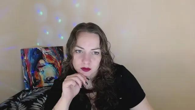 Offline Evelineli on Cam4