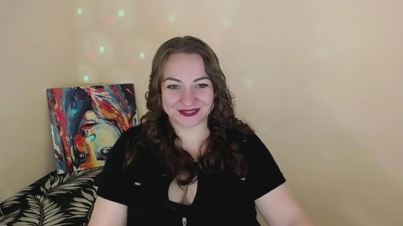 Offline Evelineli on Cam4