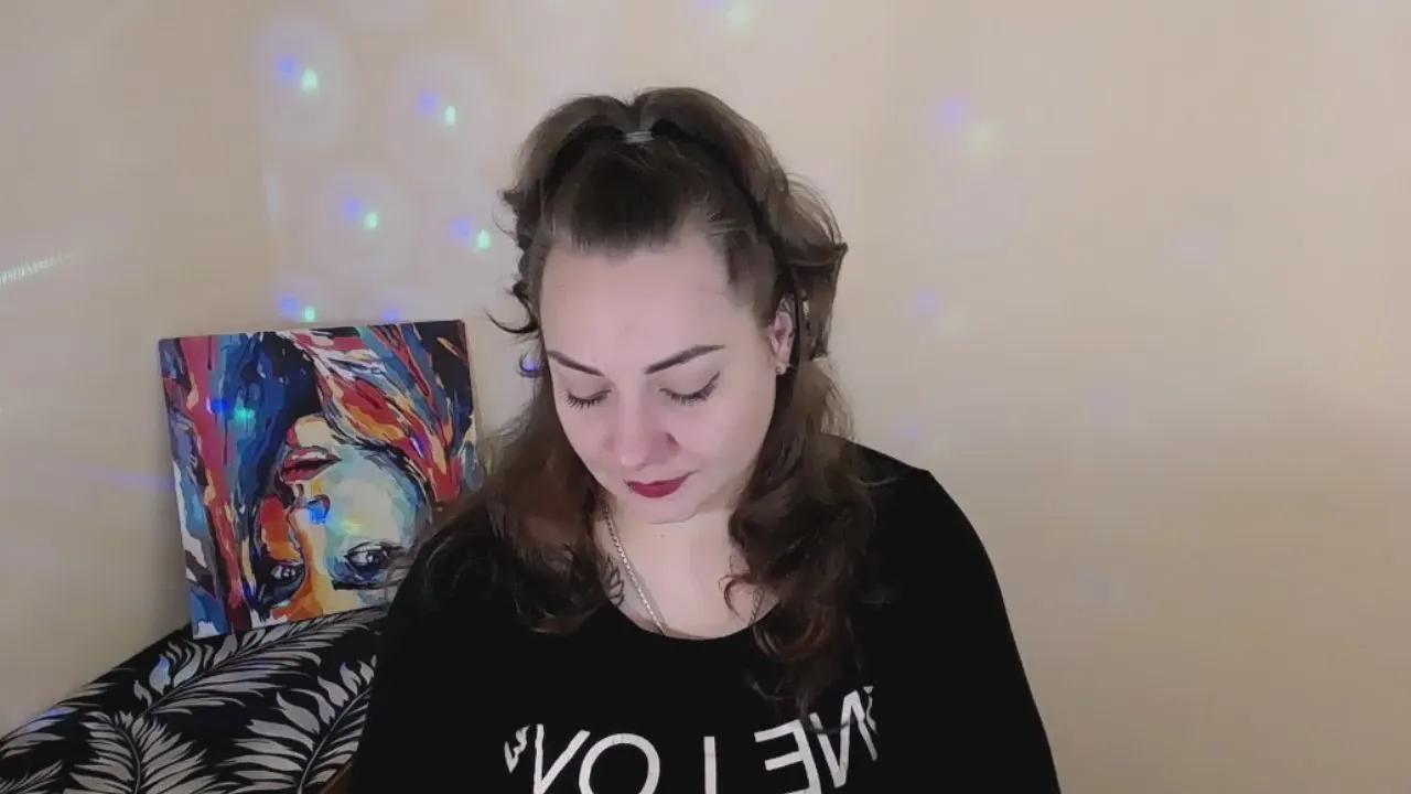 Offline Evelineli on Cam4