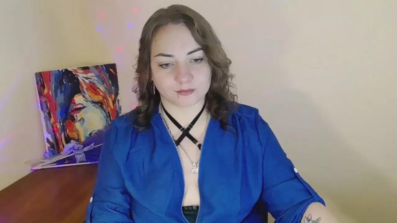 Offline Evelineli on Cam4