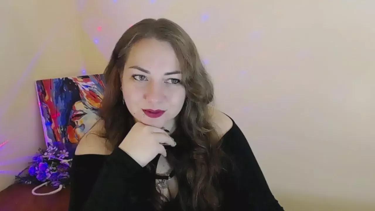 Offline Evelineli on Cam4