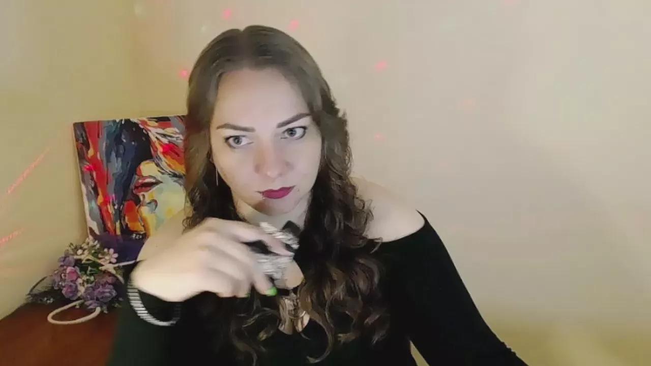 Offline Evelineli on Cam4