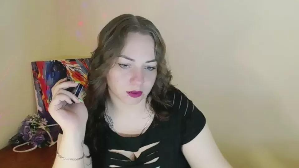 Offline Evelineli on Cam4