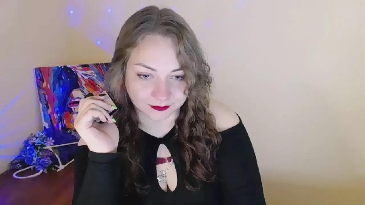 Offline Evelineli on Cam4