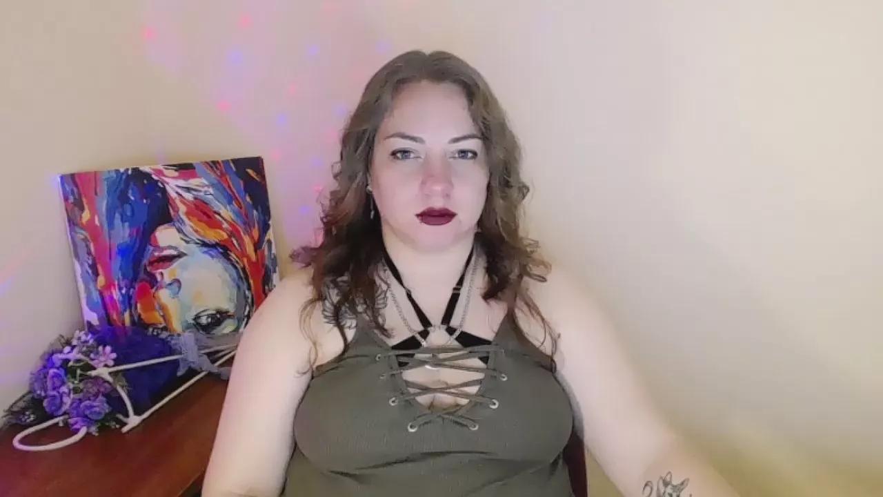 Offline Evelineli on Cam4