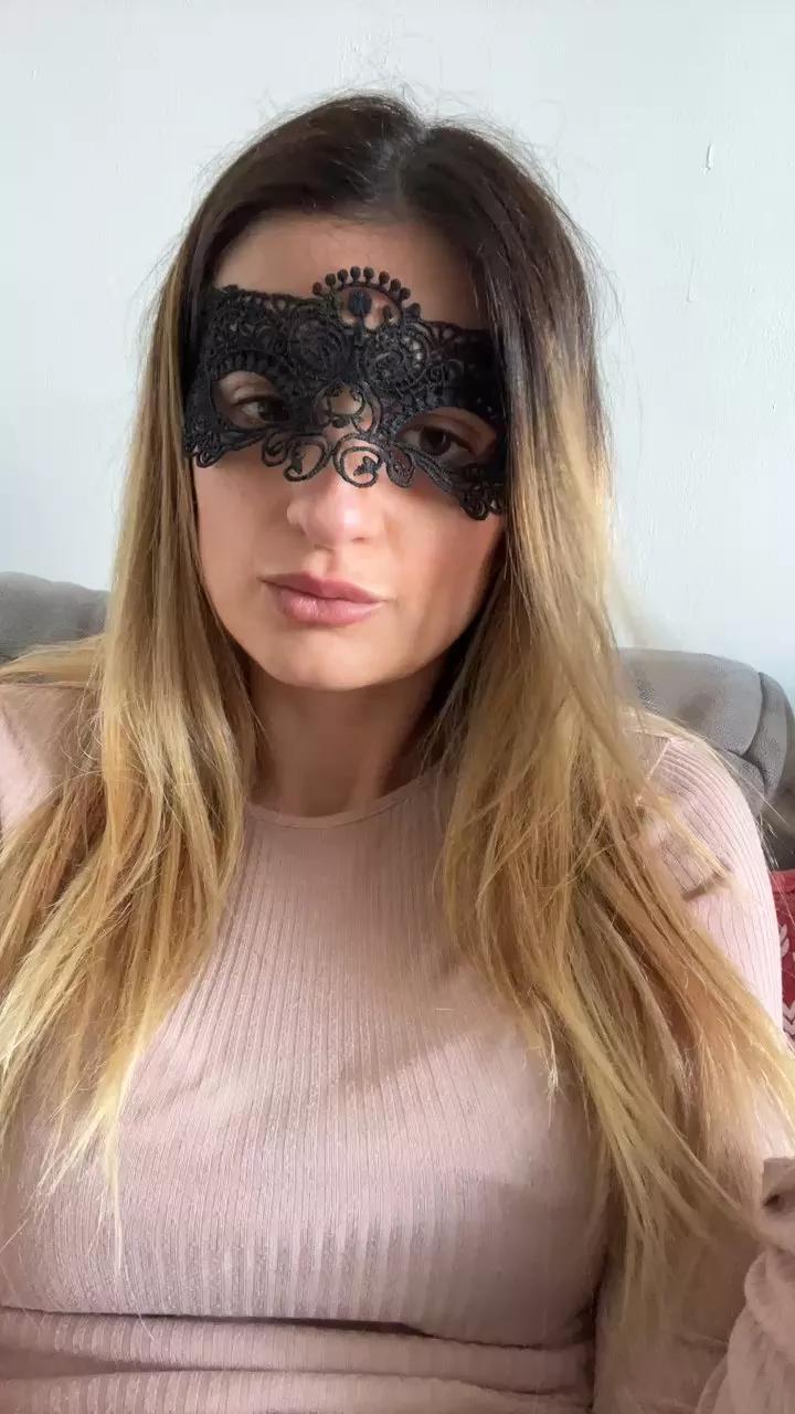 Evelyn909 on Cam4 