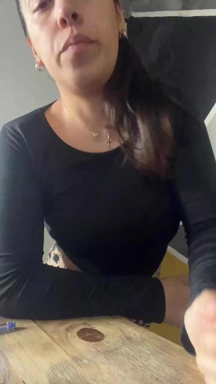 evelyn96 on Cam4 