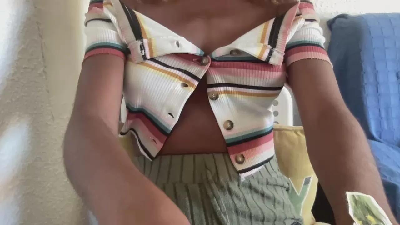 Offline Exoticabr on Cam4