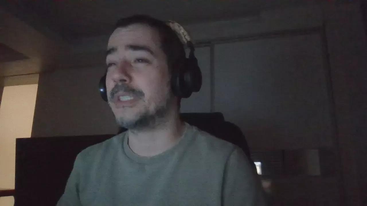 f_ck_poa on Cam4 