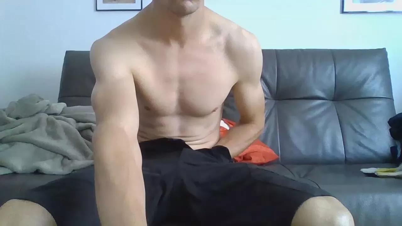 fabicharly7 on Cam4 