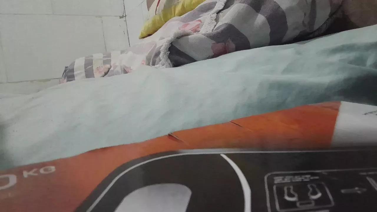 fadinha24 on Cam4 