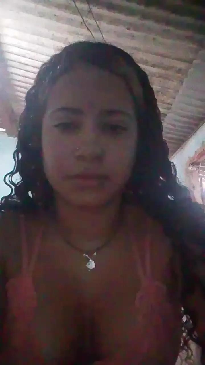 fadinha5 on Cam4