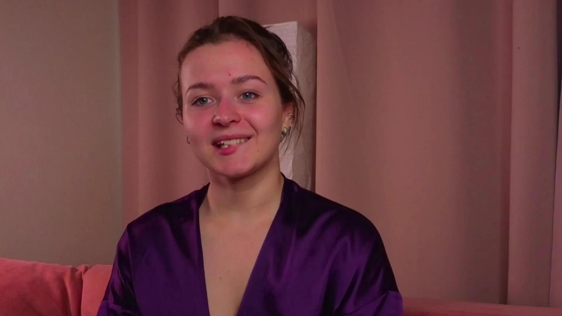 FannyBeresford on Cam4 