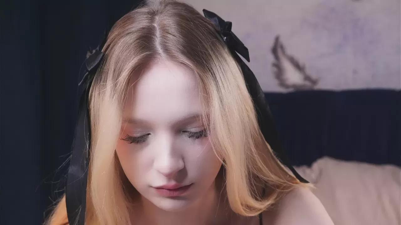 FannyCordery on Cam4 