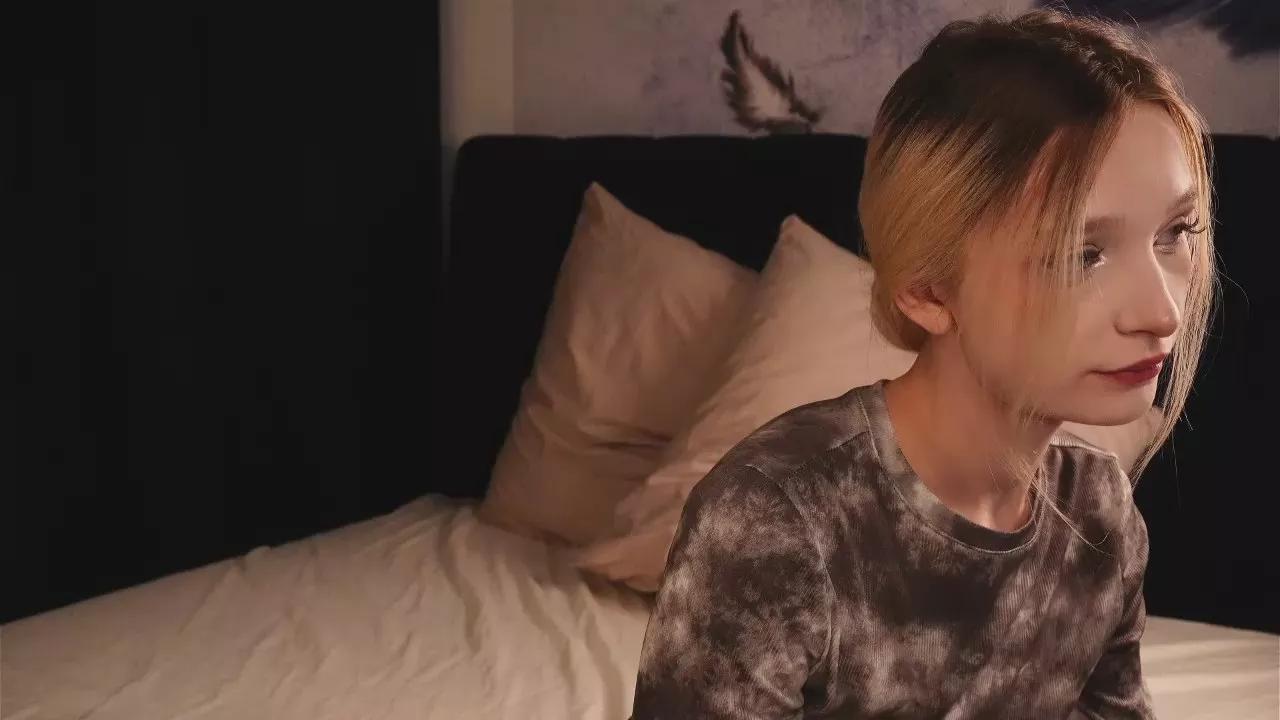 FannyCordery on Cam4 