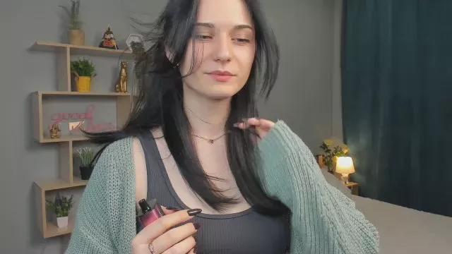 FannyDrewett on Cam4 