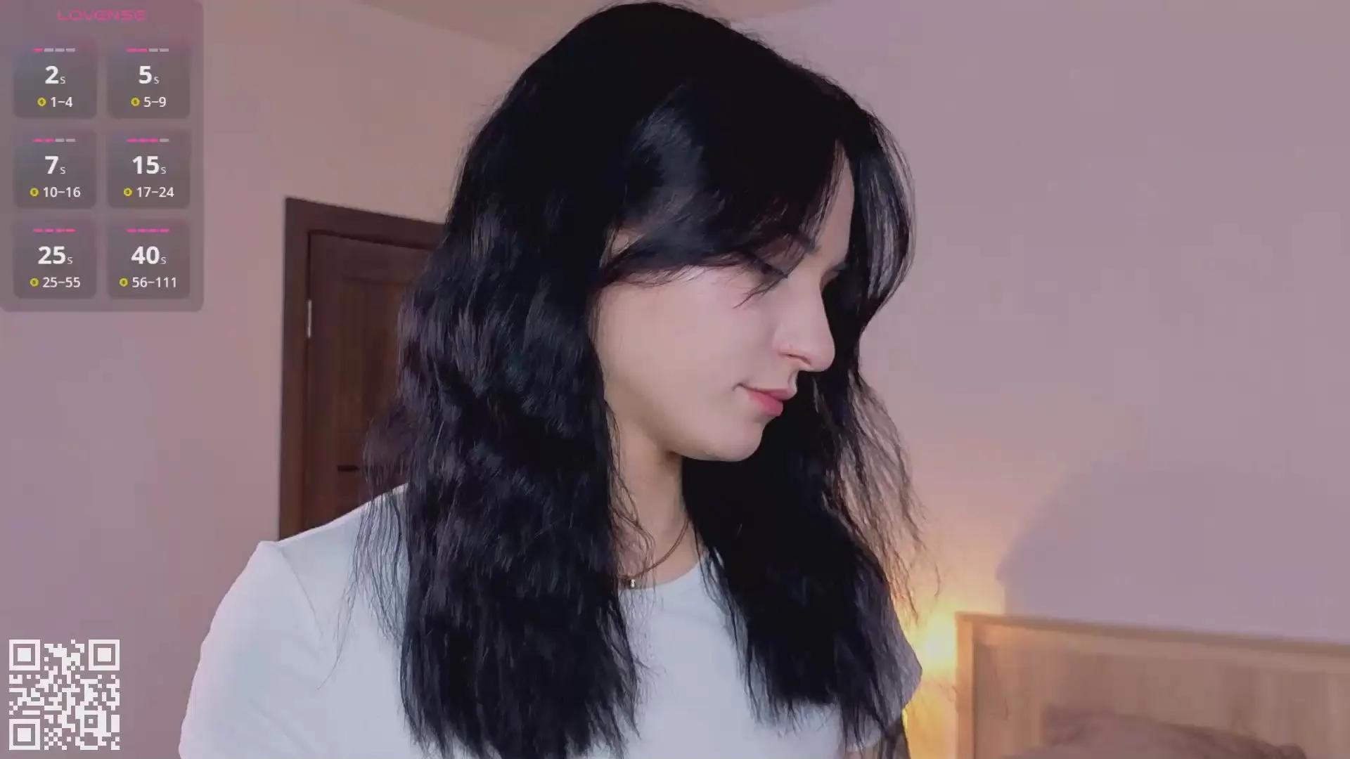 FannyDrewett on Cam4 