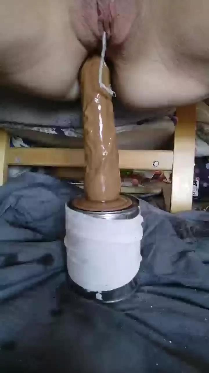 FAssfucklover on Cam4 