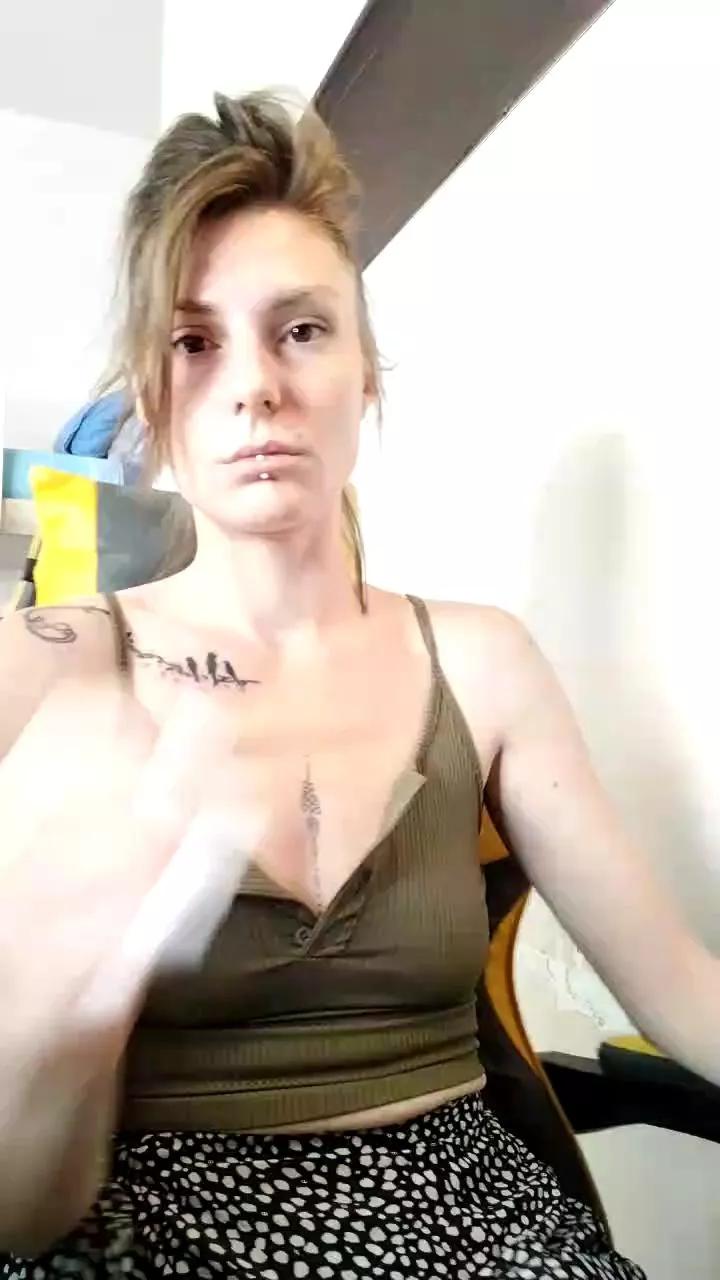 Feliblue on Cam4 