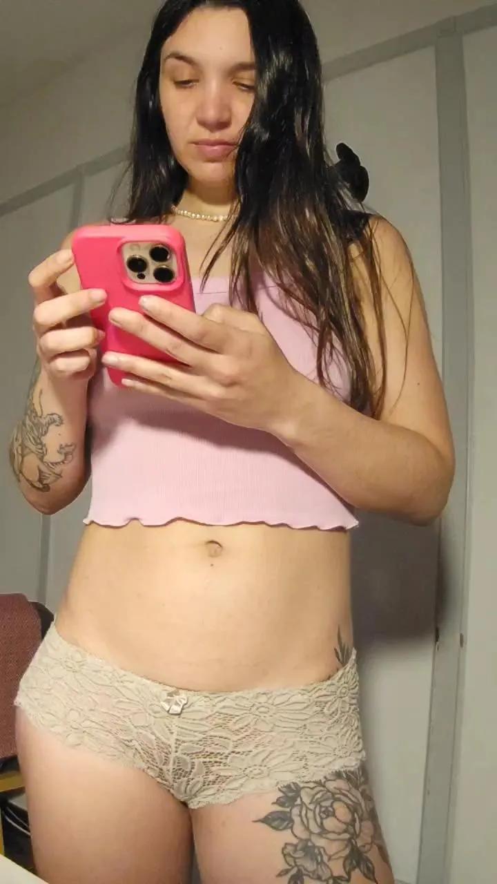 feliciabruna on Cam4