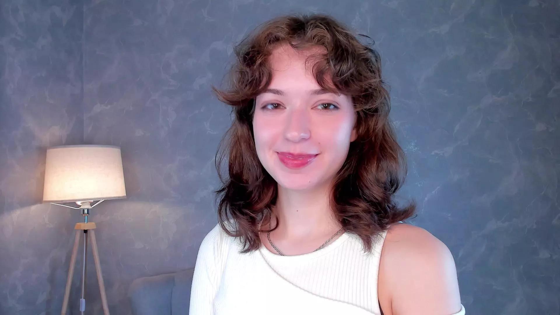 FeliciaTucker on Cam4 