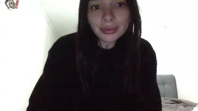 Fenellafiorella on Cam4 