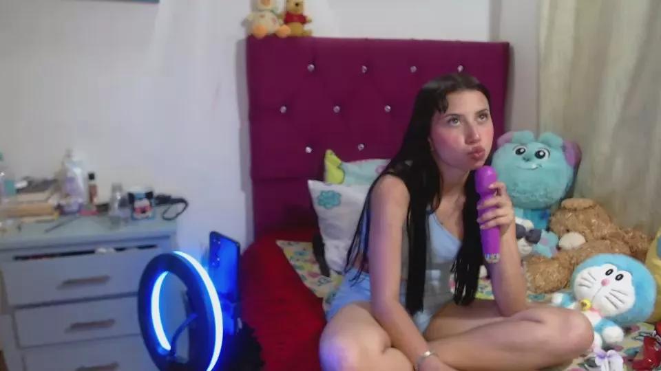 Fenixxx_1 on Cam4 