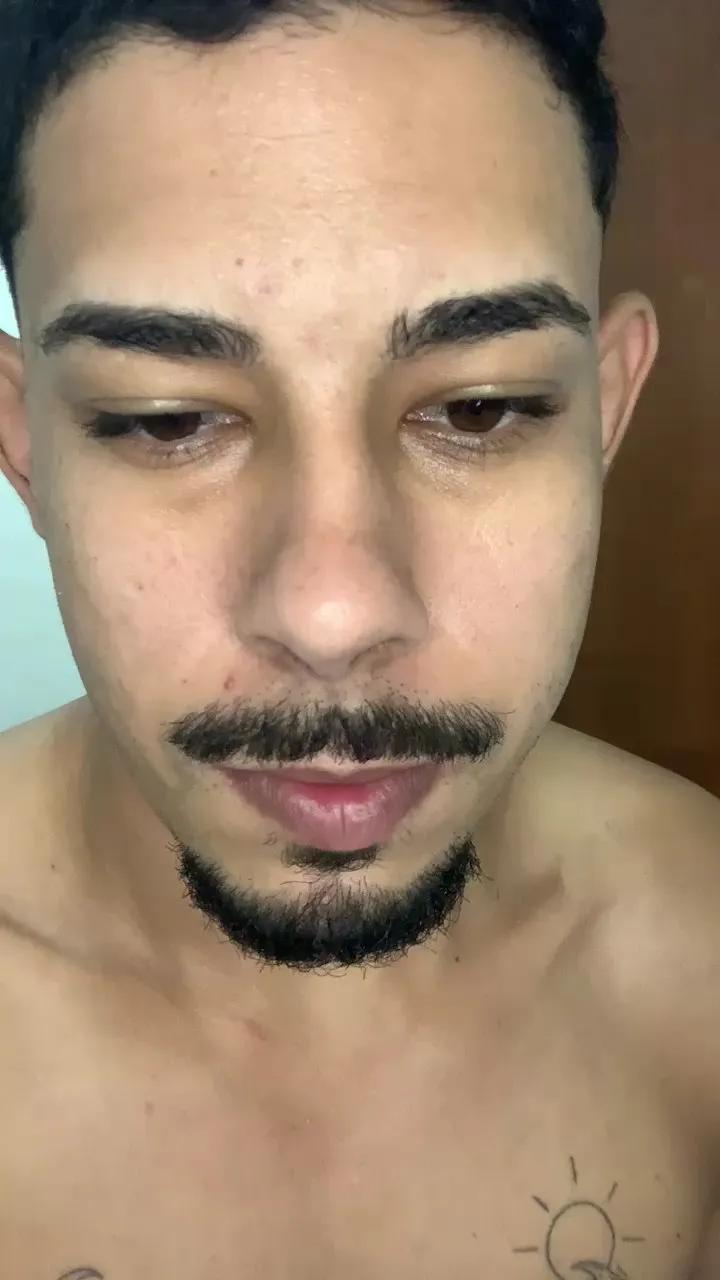 Offline Fernandofn on Cam4