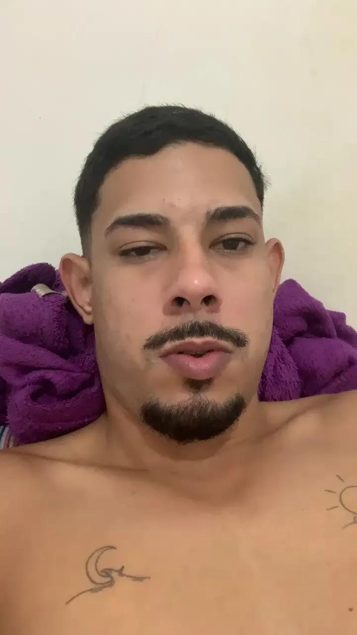 Offline Fernandofn on Cam4