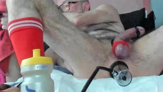 FFguy_Fun on Cam4 