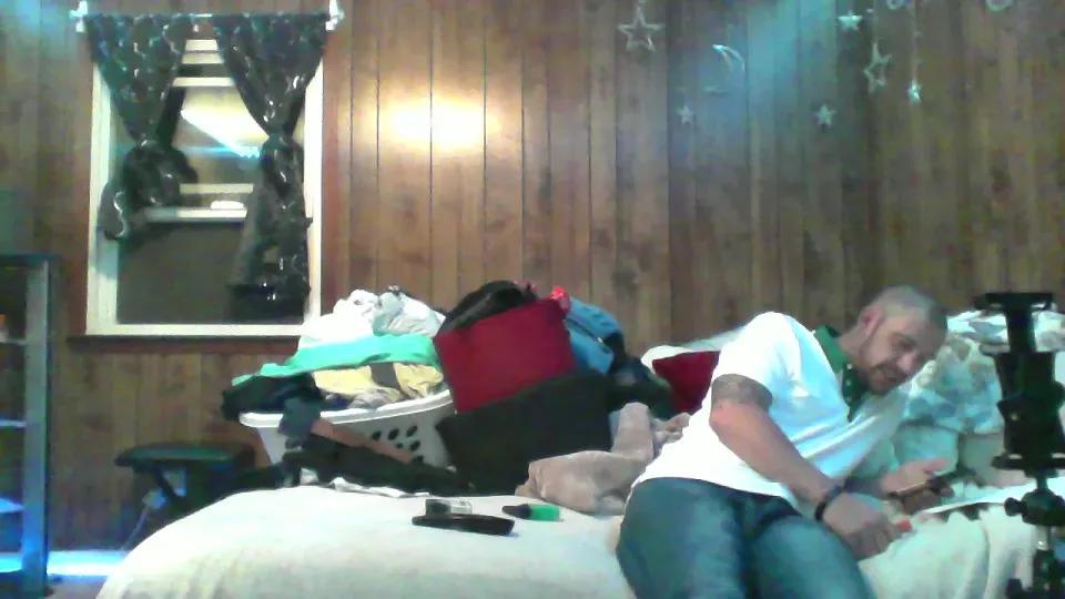 FilthyFaithful on Cam4