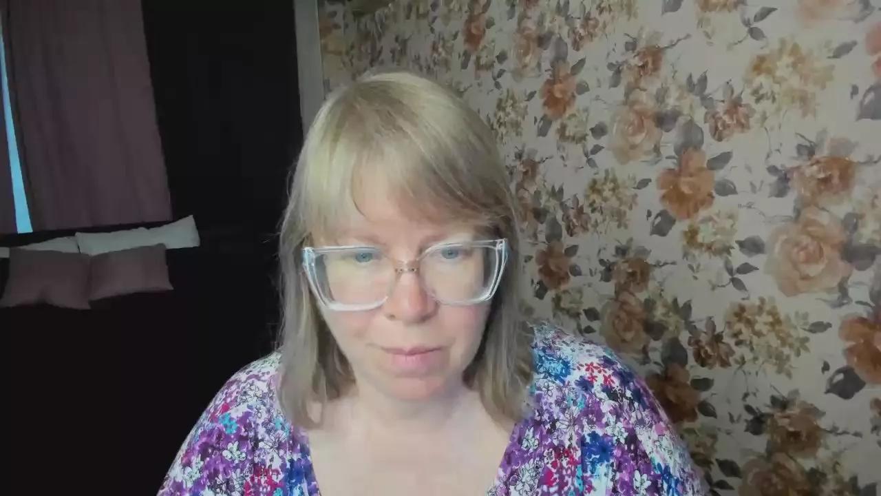 FionaCoode on Cam4 